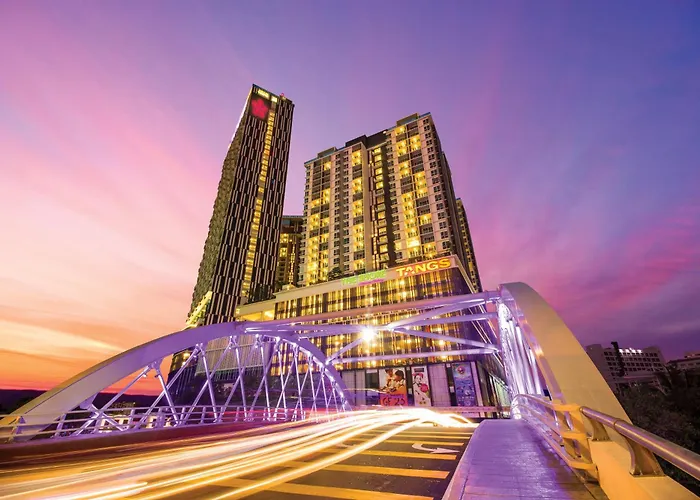 Swiss-GardenHotel Melaka