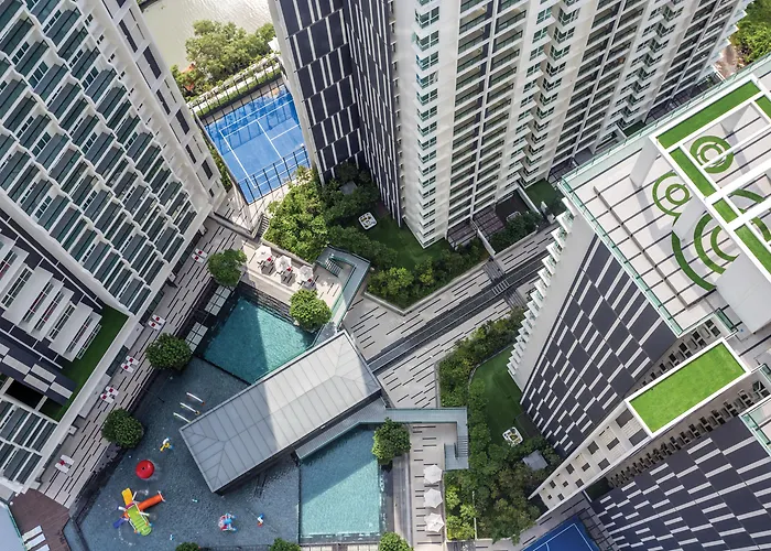 Swiss-GardenHotel Melaka