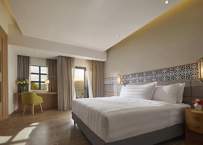 Parkroyal A'Famosa MelakaHotel Melaka